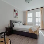 Hotel арбанашко село
