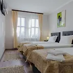 арбанашко село Hotel Arbanasi