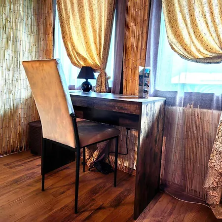 Complex Arbanashki Style-panoramic View With Summer And Winter Terrace, Jacuzzi, Sauna, Children's And Adult Area With Cinema Summer Arbanasi
