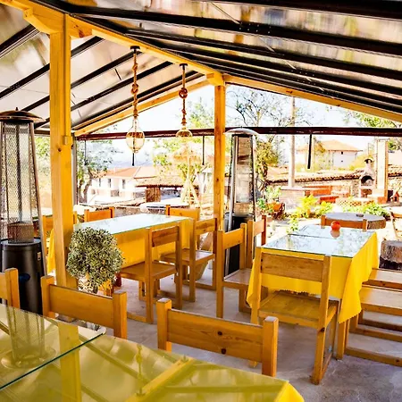Complex Arbanashki Style-panoramic View With Summer And Winter Terrace, Jacuzzi, Sauna, Children's And Adult Area With Cinema Summer * Arbanasi