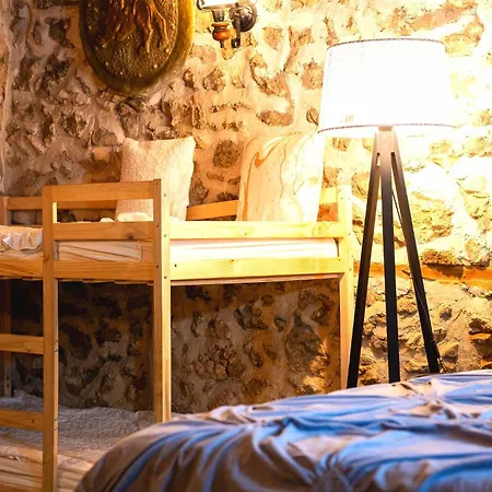Complex Arbanashki Style-panoramic View With Summer And Winter Terrace, Jacuzzi, Sauna, Children's And Adult Area With Cinema Summer Pensionat *