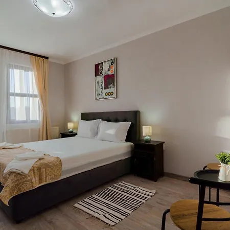 Hotel арбанашко село