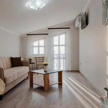 Hotel арбанашко село