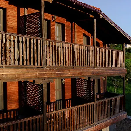 арбанашко село