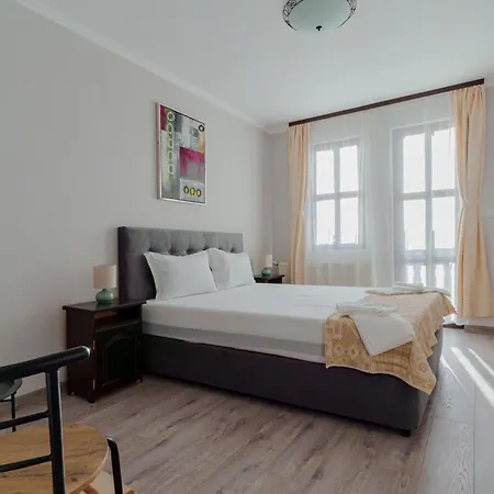 Hotel арбанашко село