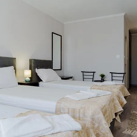 арбанашко село * Arbanasi