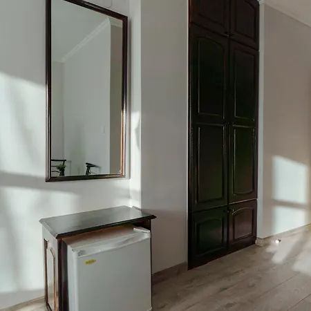 Hotel арбанашко село