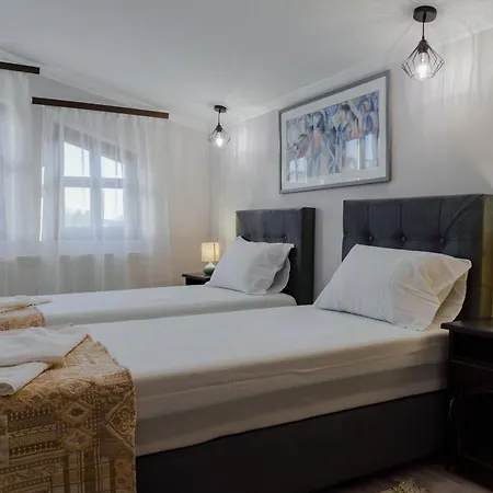 арбанашко село * Arbanasi