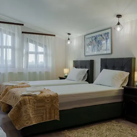 арбанашко село Arbanasi