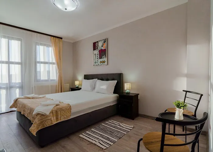 Hotel арбанашко село