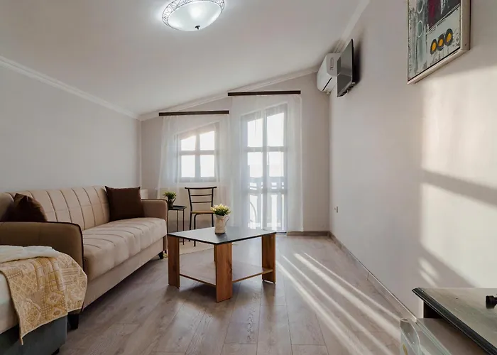 Hotel арбанашко село