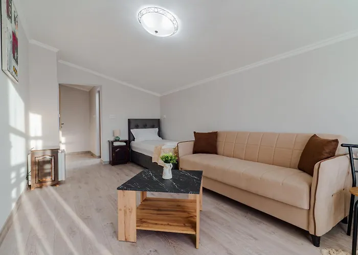 арбанашко село Hotel Arbanasi