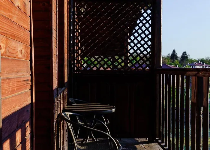 Hotel арбанашко село *