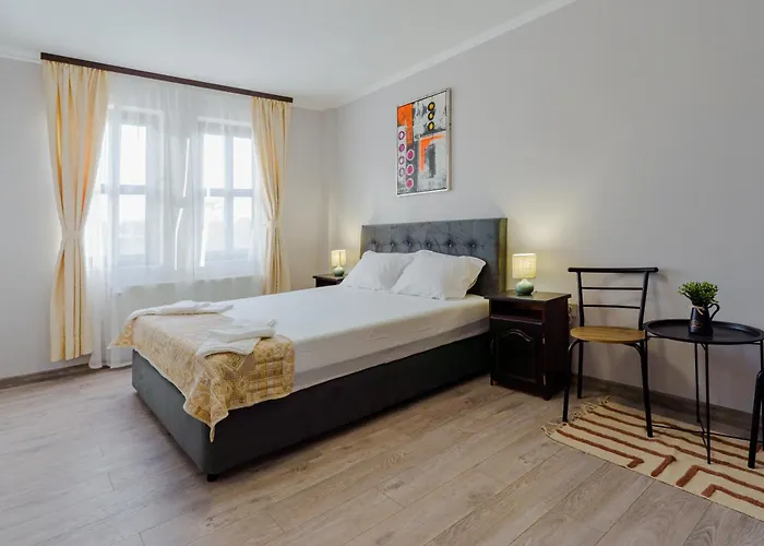 арбанашко село Arbanasi