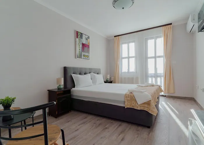 Hotel арбанашко село