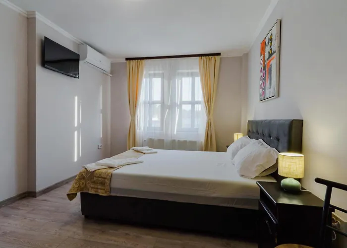 Hotel арбанашко село Arbanasi