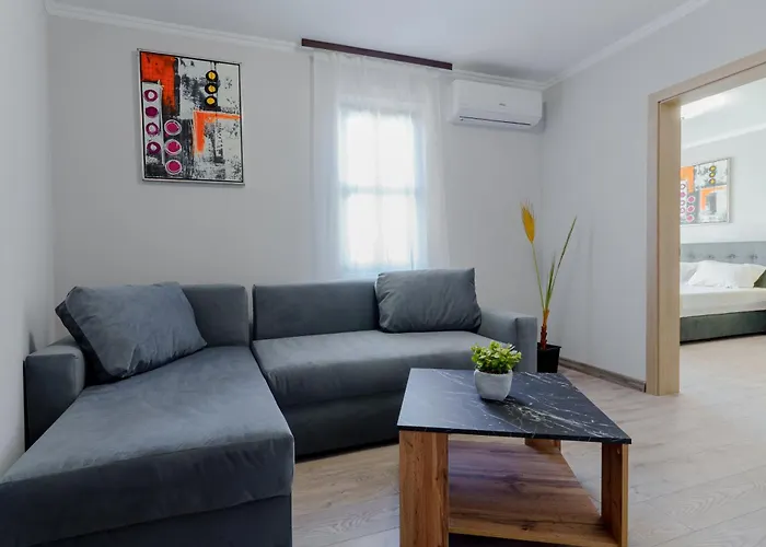 Hotel арбанашко село *