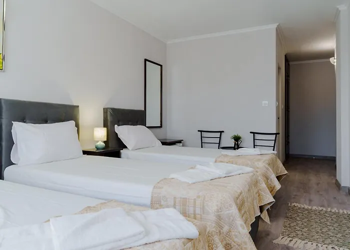 арбанашко село * Arbanasi