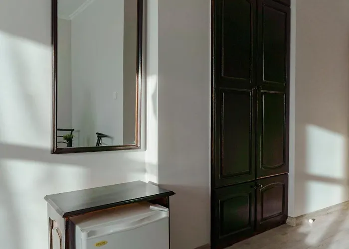 Hotel арбанашко село