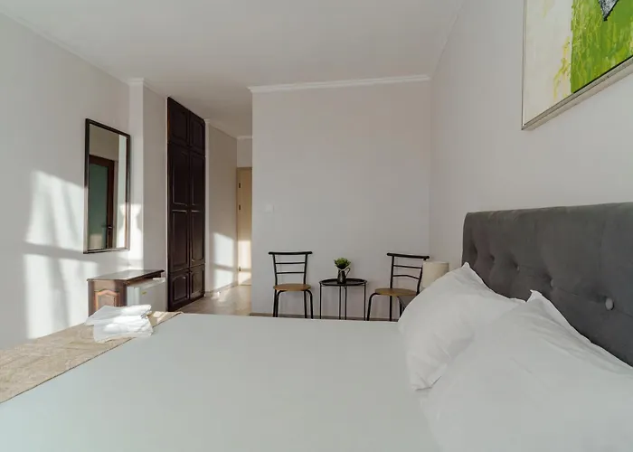 Hotel арбанашко село