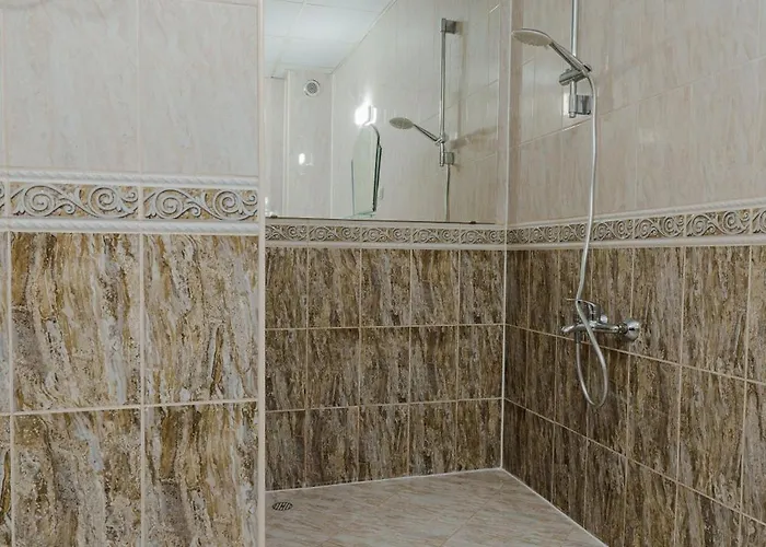 Hotel арбанашко село