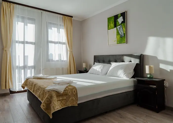 арбанашко село *