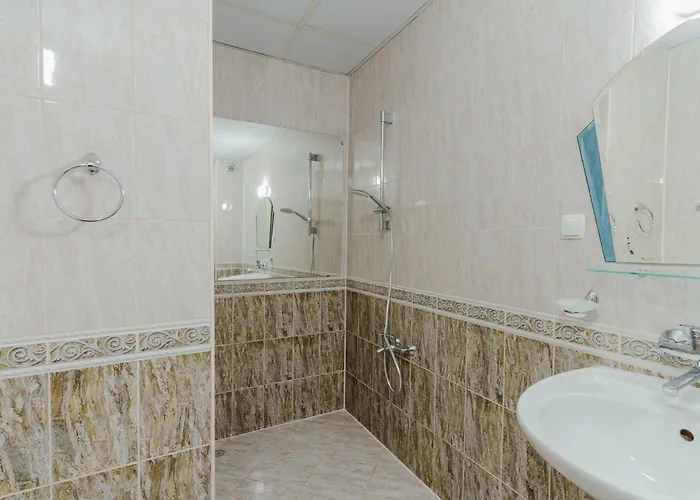 арбанашко село Hotel Arbanasi