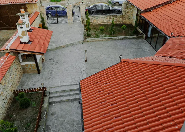 арбанашко село *